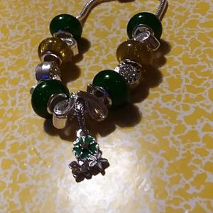 HANDMADE BRACELET